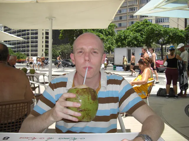 Hydrating Properties and Nutritional Advantages of Coconut Water