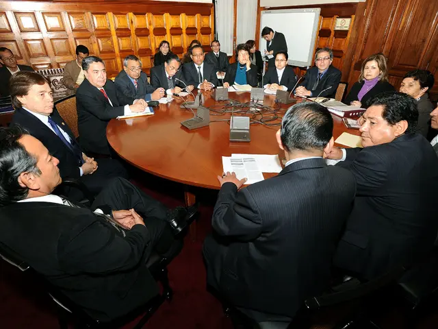 Summarized Report of June 2025 Support Group Meetings