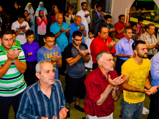Mental Health and Religious Disparity Needs Addressing: A Call for Reconciliation