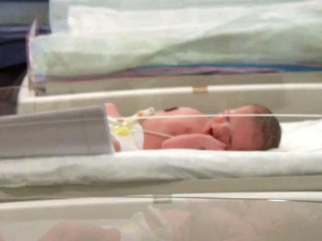 Artificial Intelligence aids in overcoming 20-year-long infertility for a couple, resulting in...