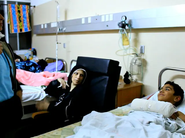 Eight hospitals' emergency departments across the country have shut down unexpectedly.