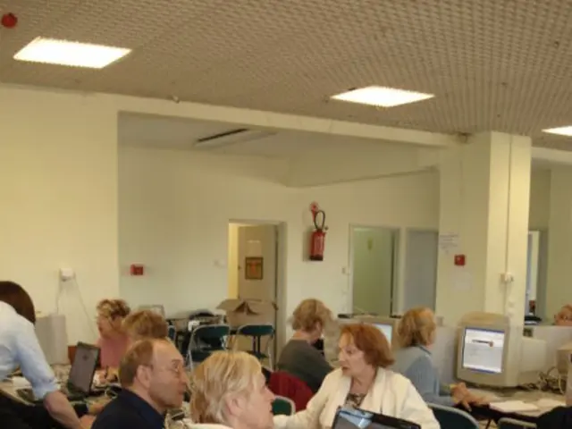 Düsseldorf University Clinic: "Monitoring becomes a challenge"