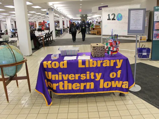 Red Cross and Red Crescent Movement Exhibition Hall: The Force of Humanity's Impact