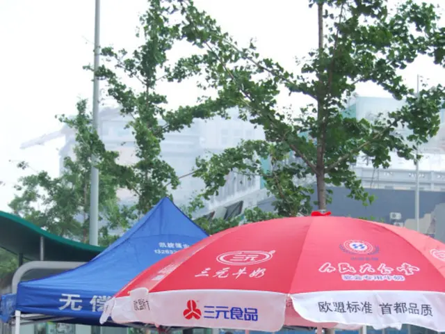 School-related activities could potentially be suspended early due to the intense heat wave.