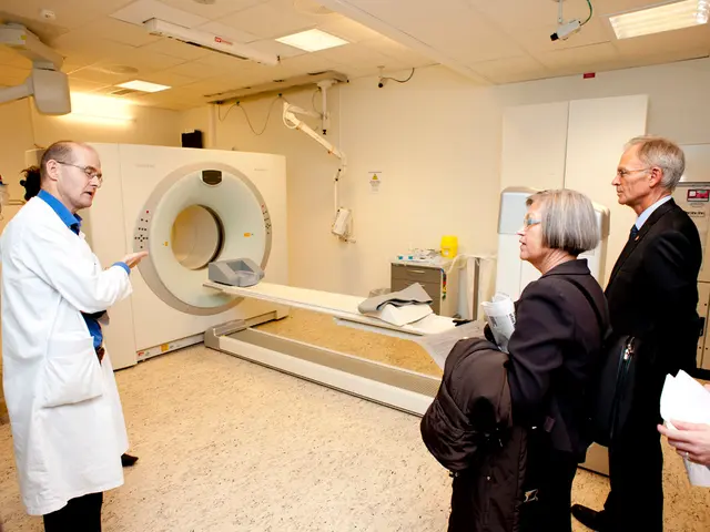 Artificial Intelligence Revolutionizing Radiology: Altering the Landscape of Medical Imaging