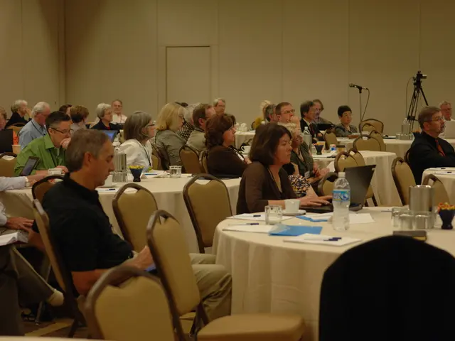 Technology's Crucial Role in Enhancing Healthcare Conference Results
