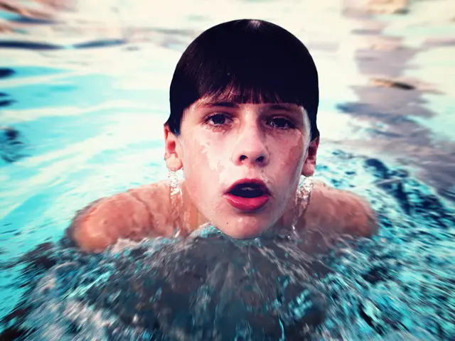 Duty Neglected by Non-Swimming Generation and Parental Interventions