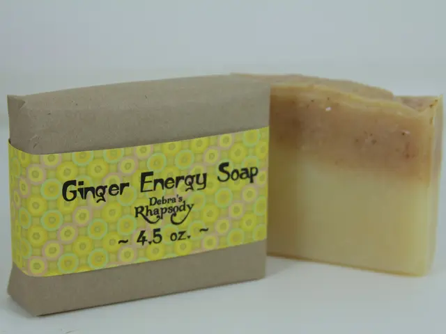 Treatment Options for Psoriasis: Exploring Tar Soaps, Exfoliation, Oatmeal, and Other Strategies