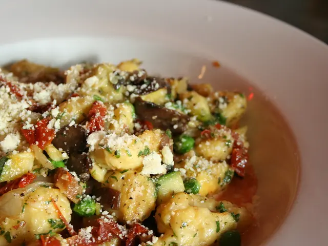 Old Age: Long-term Consumption of Mediterranean Diet May Not Enhance Cognitive Abilities in Every...