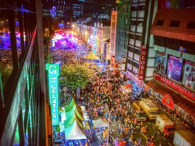 Over 25,000 individuals participated in the festival held in the Sverdlovsk region.