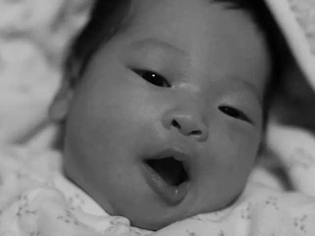 Changes in the cervix during early pregnancy: Anticipated developments