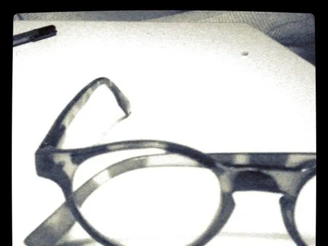 Eye Spots: Reasons, Signs, and Remedies