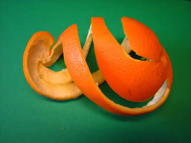 Orange Peel Skin: Causes and Remedies
