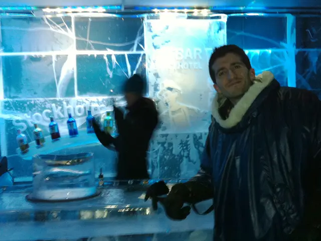 Unsafe combination? Investigating the risks of cold medicines and elevated blood pressure.