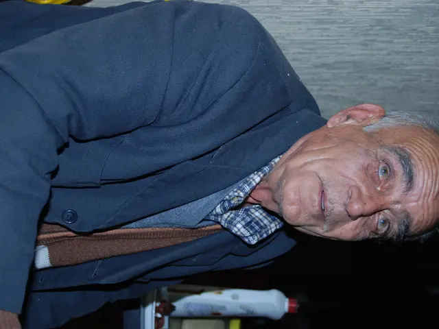 Blood Pressure and Aromatic Essences: Choices and Potential Hazards