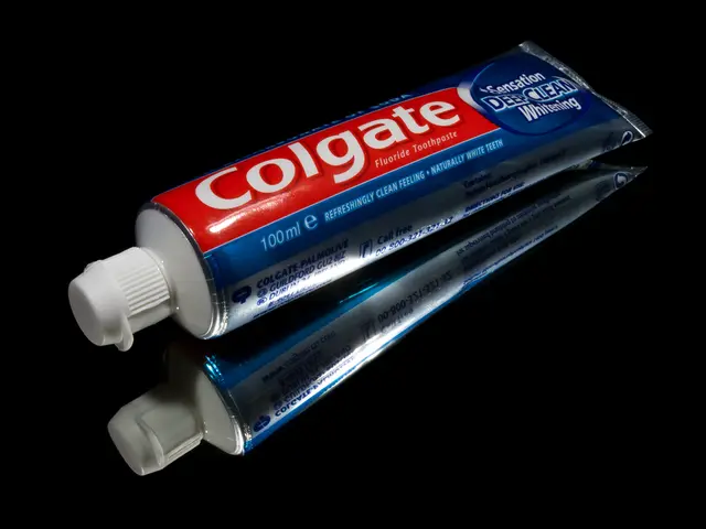 Toothpaste Claim for Pregnancy Detection: Is It Reliable?