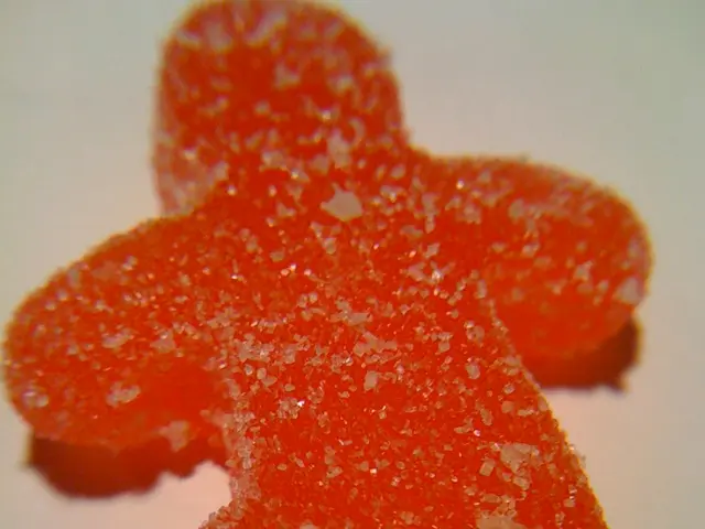 Impact of sugar on the brain: a glance into the link between sugar consumption and Alzheimer's...