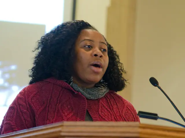 Honors bestowed: Divya Sharma honored with esteemed National Award in recognition of efforts to...