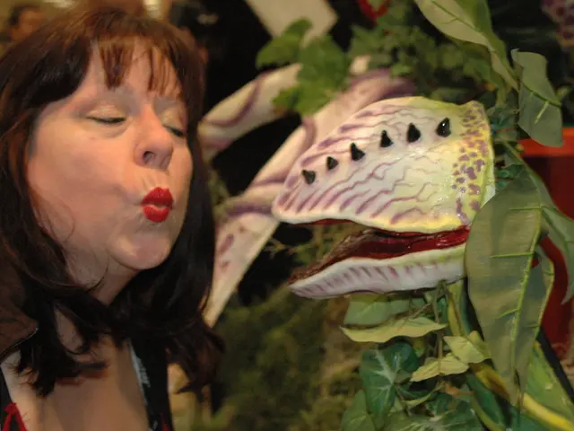 A brief explanation of Cervical Ectropion, a condition characterized by the presence of the...