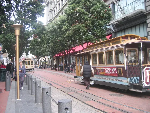 Excited race victor praises government action