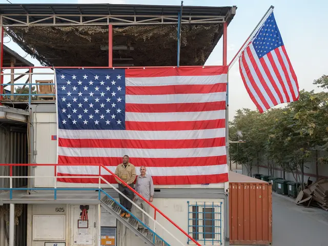 Strained anxiety tightens its hold on Scotland, with individuals enduring privately and finding it...