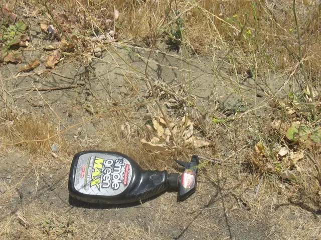 The Effect of Aluminum on Plant Life and Soil Quality