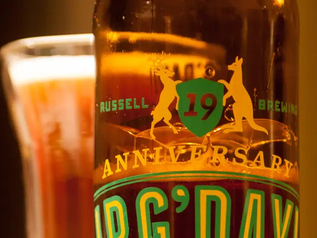 The perks associated with consuming red wine.