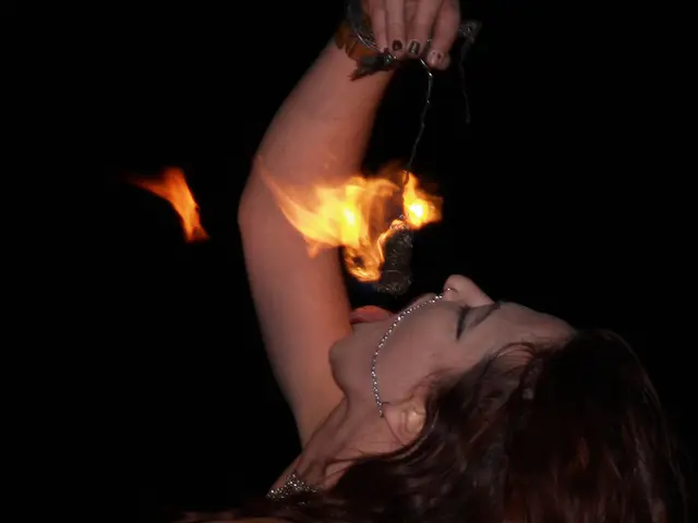 Bakery employee allegedly contaminates co-workers' food and attempts to harm the director in...