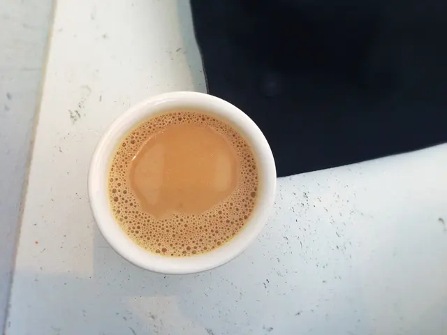 Unveiling the Secret: The Positive Impact of Japanese Green Tea on Skin Glow