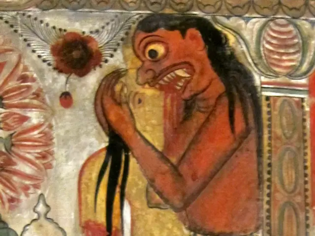 Medical Professionals Display Patriotic Fervor