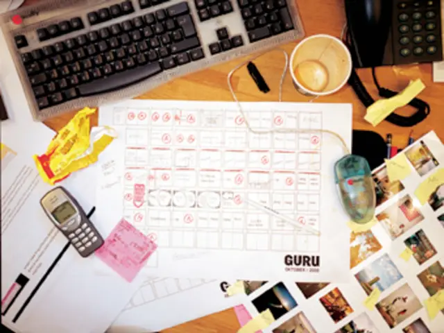 Identifying Excessive Negativity in Your Surroundings: Recognizing and Managing Pessimistic...