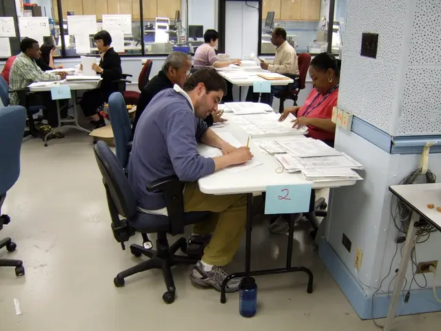 Enhancing Efficiency: Strategies for Success amidst Adult Attention Deficit Hyperactivity Disorder