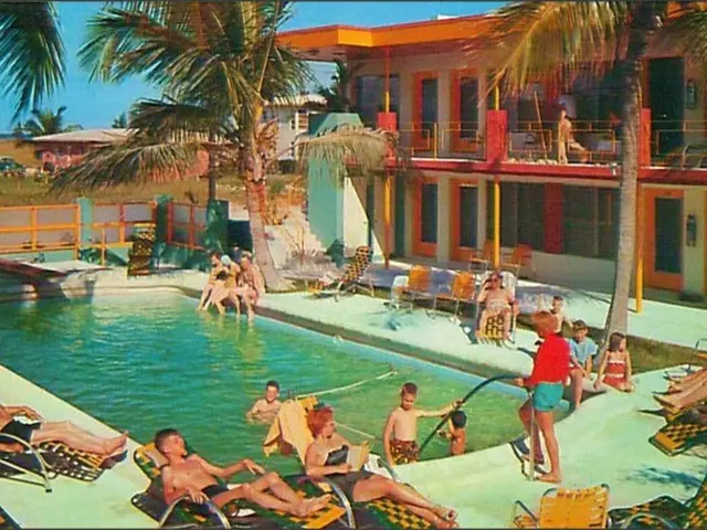 Forty-five-year-old Williams triumphs with a touch of self-deprecation: "Still Making Hospital...