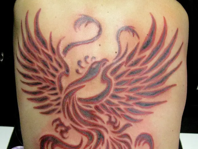 Experiencing Tattoo Pain: A Breakdown of Sensations, Key Body Regions, and Alleviation Methods