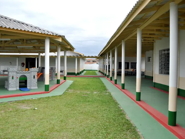 Temporary Housing Predicament: Struggling to Meet Demand