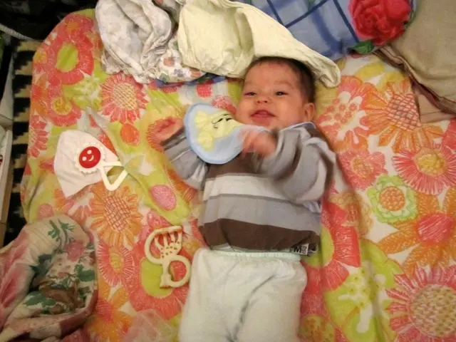 Comprehensive Guide to Basic Infant Care in Nigeria