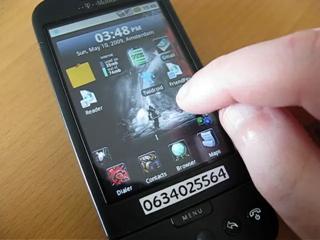 Evaluation of Mobile Health Program for HIV Prevention in Diverse Young Men of Various Ethnic...