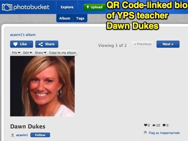 Presidential Election Results Contested Amidst Allegations of Voter Fraud