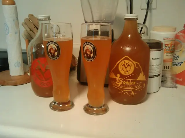 Exploration of the Hypertonic Beverage Market Prospects: Anticipated Growth Rate of 8.1%