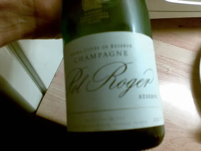 Waste-Free Hydration Ahead: The Unusual Prospect of Drinkable Water Bottles