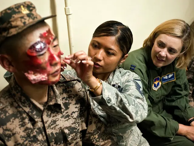 Fighter Jet Crash in Bangladesh: Indian Medical Professionals Assess Critical Casualties in Dhaka