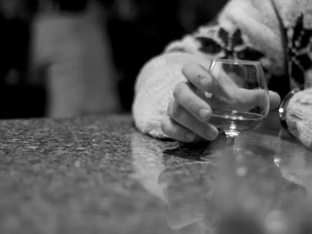 Recurring finger discomfort: Case study of Glomus tumor