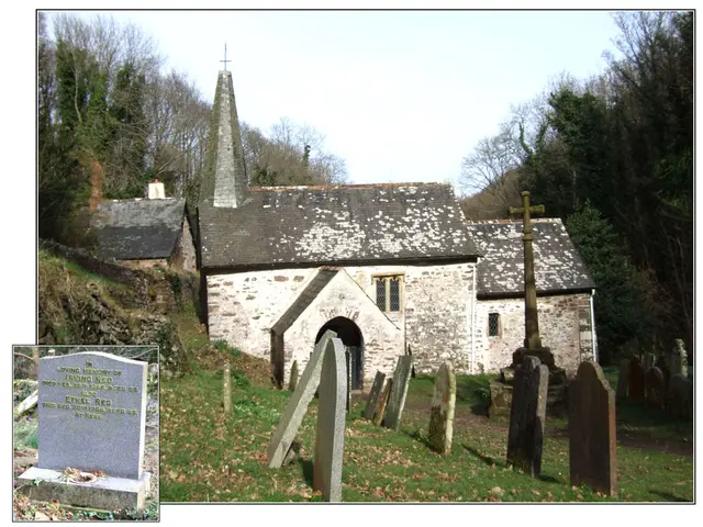 Message Unveiled: Mother's Posthumous Revelation of the Concealed Message