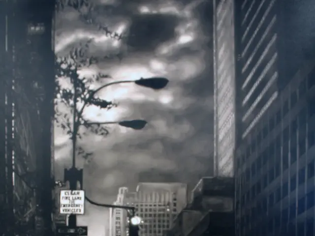 Investigative leave granted for two top NOAA officials, who oversaw the 'Sharpiegate'...