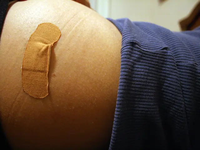 Understanding Capsular Contracture: Its Implications for Individuals Pondering Breast Enhancement...