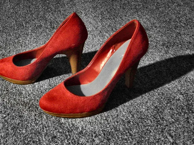 Unnoticed Foot Wellbeing: Could You Be Affected?