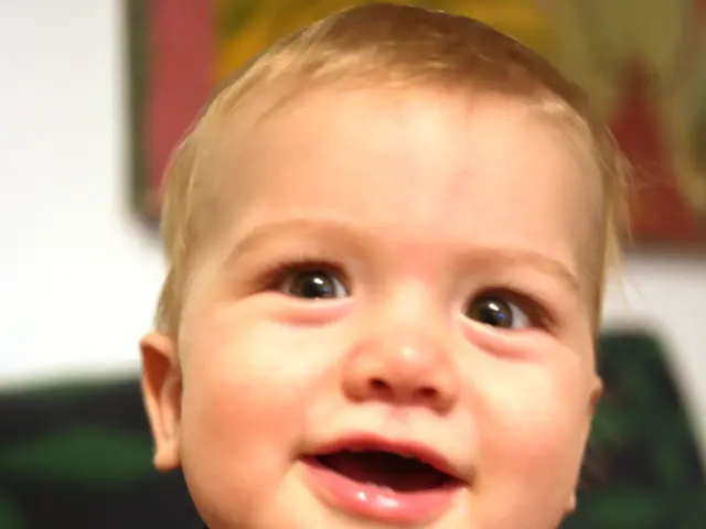 Expectations for Heart Rate throughout Pregnancy