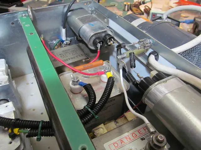 Worker sustains fatal injuries during fiber optic cable trench collapse incident