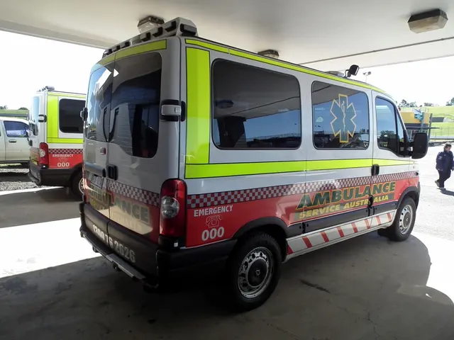 Urgent Assistance Required: Cry for Help!