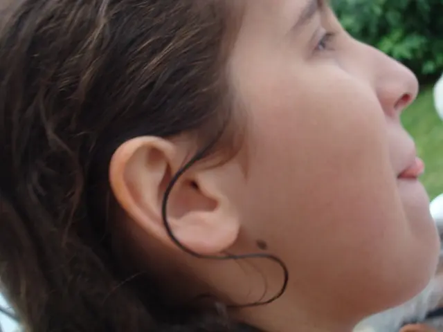 Fear of butterflies experienced in children versus adults